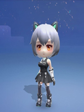 战斗少女 战斗少女