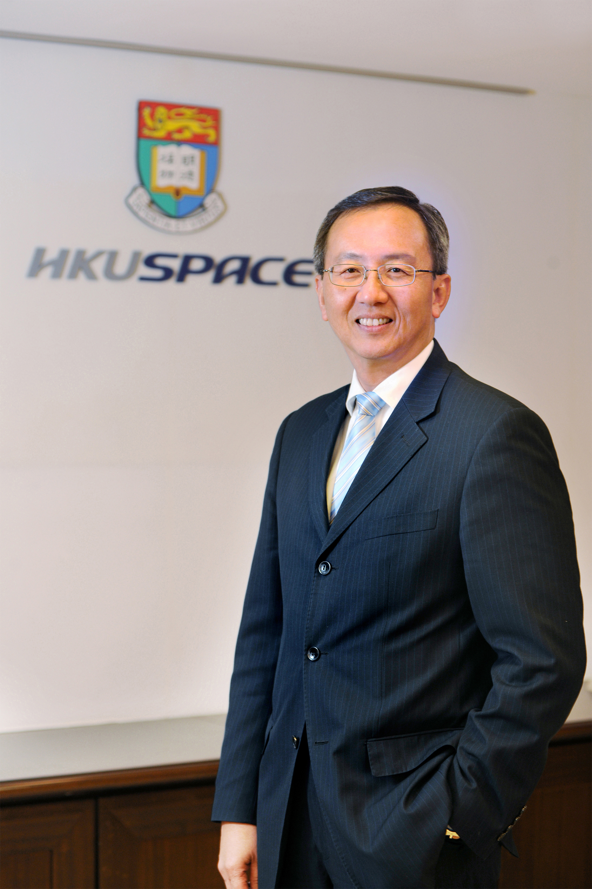 香港大学SPACE中国商业学院 香港大学SPACE中国商业学院