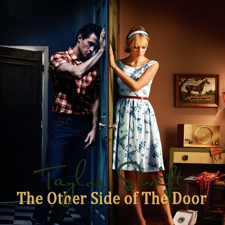 The Other Side of the Door The Other Side of the Door