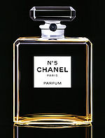 Chanel 5号香水 Chanel 5号香水
