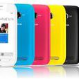 诺基亚Lumia 710(Lumia 710) 诺基亚Lumia 710(Lumia 710)
