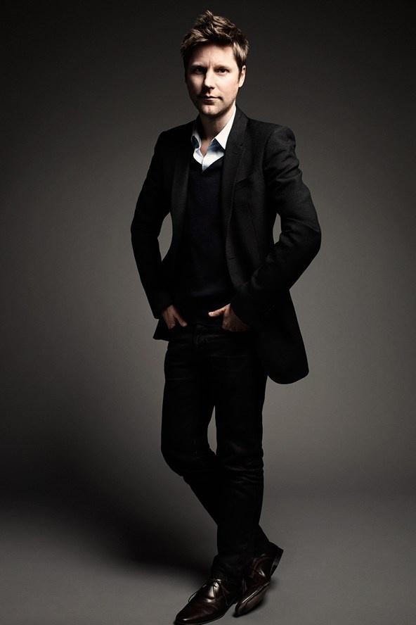 克里斯托弗·贝利(Christopher Bailey) 克里斯托弗·贝利(Christopher Bailey)