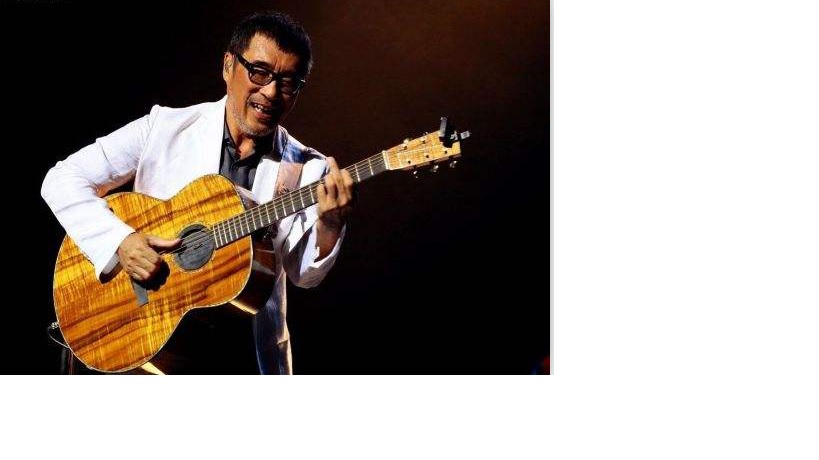 2014李宗盛广州演唱会 2014李宗盛广州演唱会