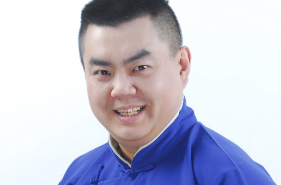 张伯鑫 张伯鑫