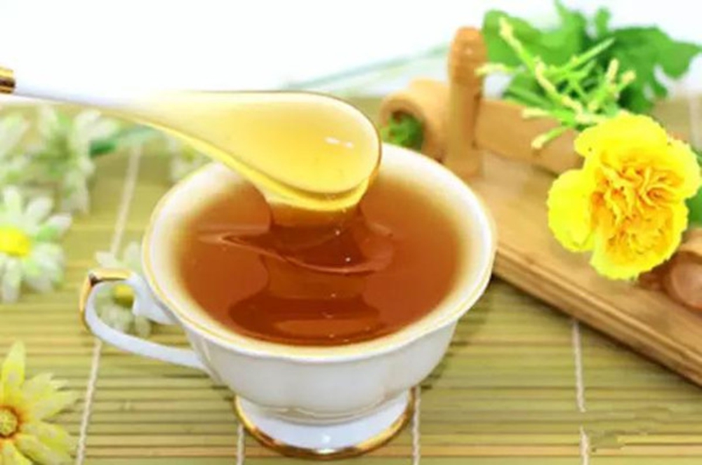 两当狼牙蜜 两当狼牙蜜