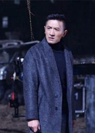 心理师(2017年乔振宇、唐艺昕主演网路剧)