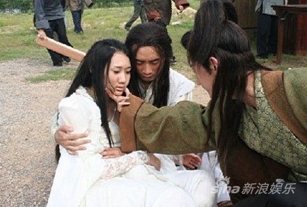 绝命藏宝图(金童玉女) 绝命藏宝图(金童玉女)
