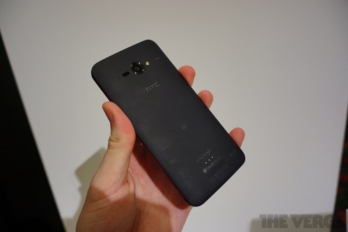 HTC Butterfly HTC Butterfly