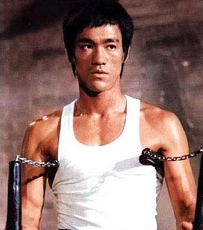李小龙 李小龙