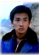 白棉花(2000年苏有朋主演电影)