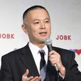 羽原大介 羽原大介