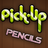 Pickup Pencil Pickup Pencil