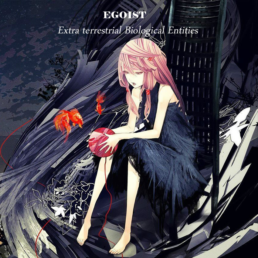 Planetes(Ryo 的音乐) Planetes(Ryo 的音乐)