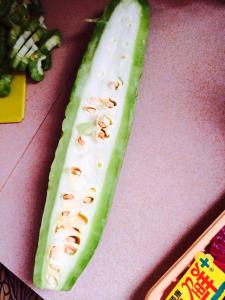 苦瓜炒蛋苦瓜汤 苦瓜炒蛋苦瓜汤