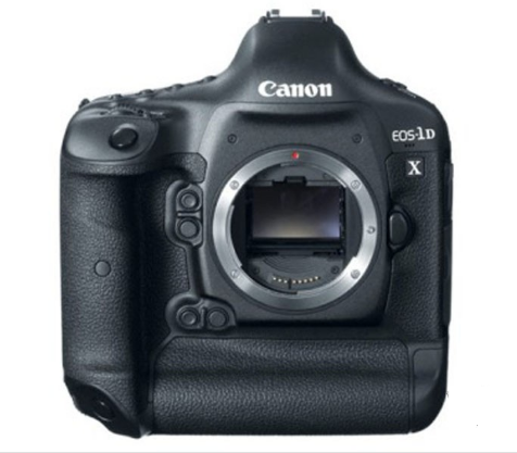 佳能EOS 1D X(佳能EOS-1D X) 佳能EOS 1D X(佳能EOS-1D X)
