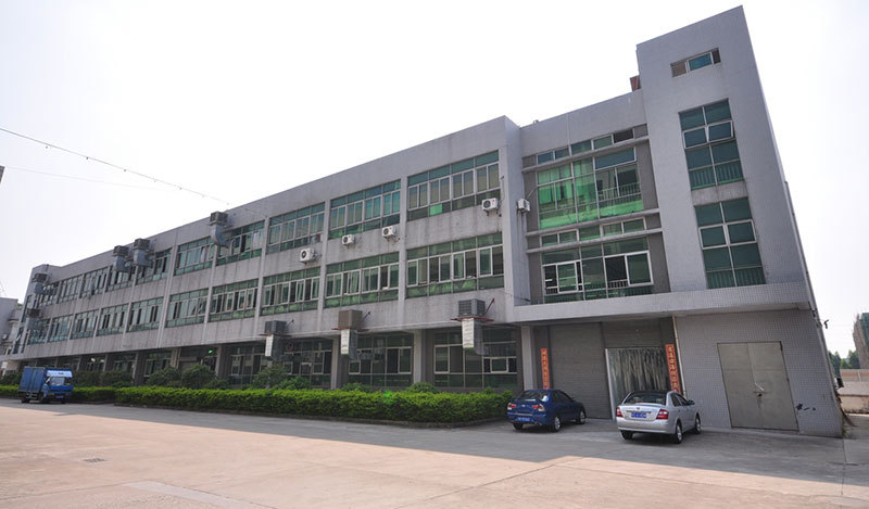 拍拍手工厂实景 拍拍手工厂实景
