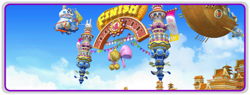 浮空巨门 浮空巨门