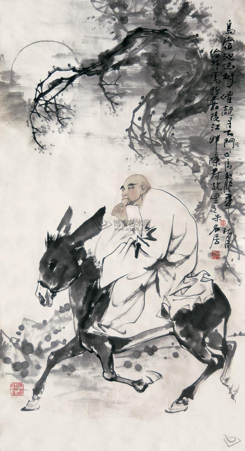 贾岛 贾岛