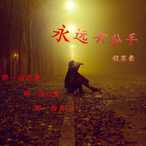 永远不分手 永远不分手