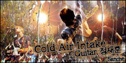 Cold Air Intake Cold Air Intake
