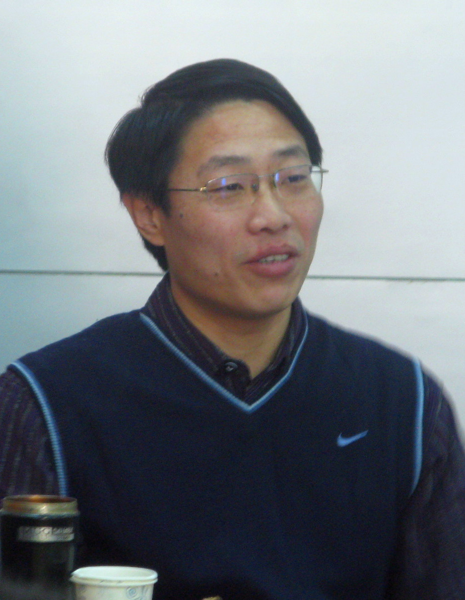 李方义