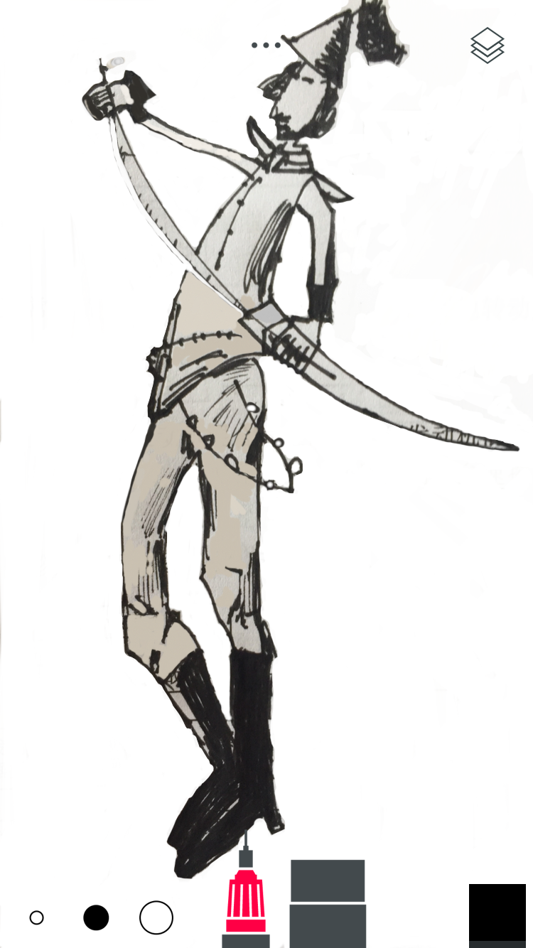 Sketches Sketches