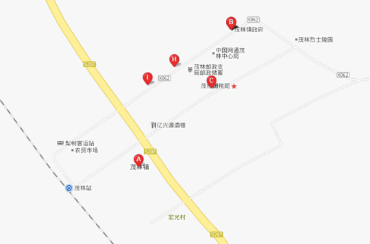 茂林镇(吉林省双辽市茂林镇) 茂林镇(吉林省双辽市茂林镇)