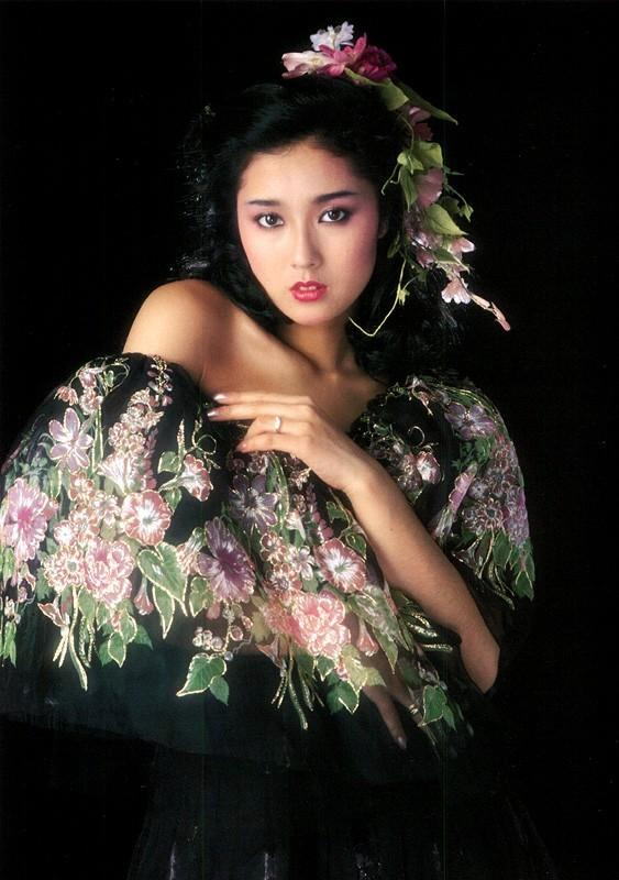 浅野优子 浅野优子
