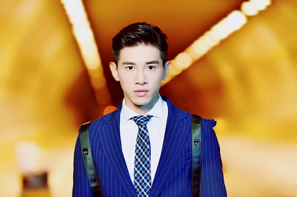 张立昂 张立昂