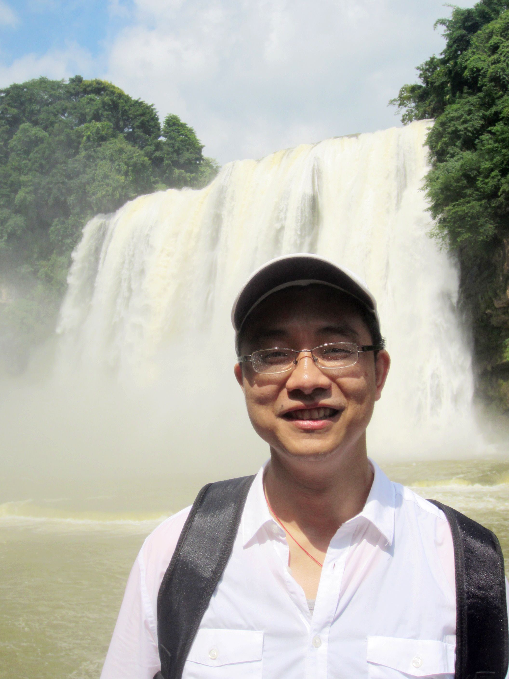 高嶷(中国科学院上海套用物理研究所) 高嶷(中国科学院上海套用物理研究所)