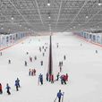 绍兴乔波冰雪世界 绍兴乔波冰雪世界