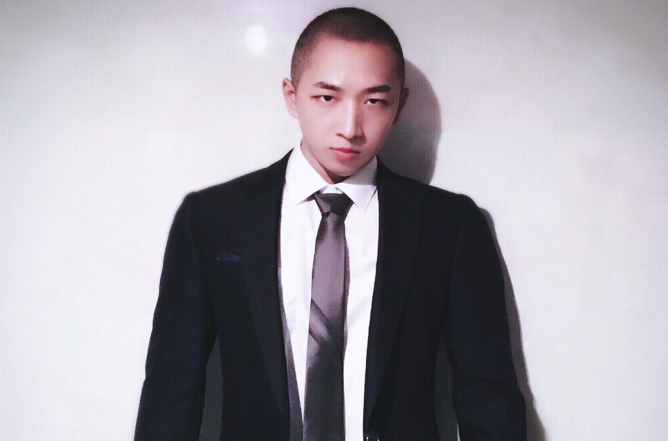 李洋洲