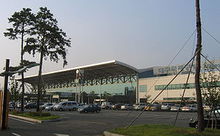 大邱国际机场