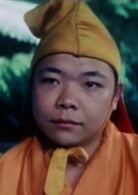 山中传奇(1979年胡金铨执导电影)