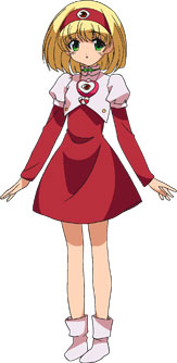 田中蒲妮惠 田中蒲妮惠