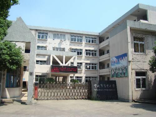 育才国小 育才国小