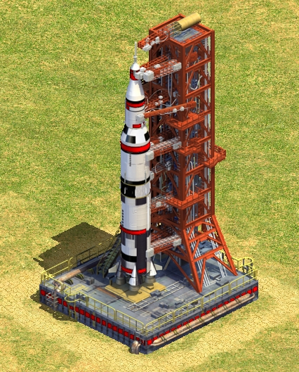 太空计画 太空计画