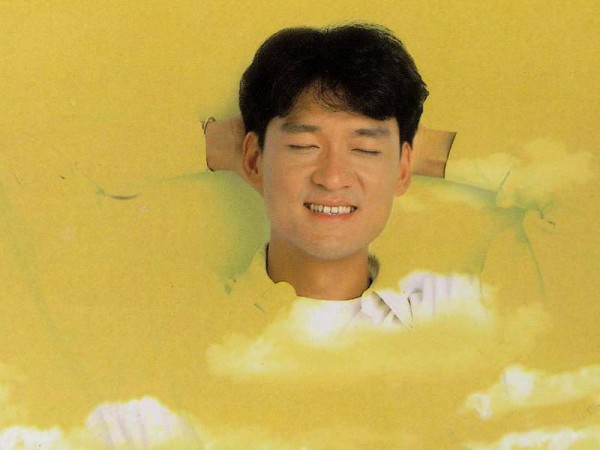雨人(周华健演唱歌曲) 雨人(周华健演唱歌曲)