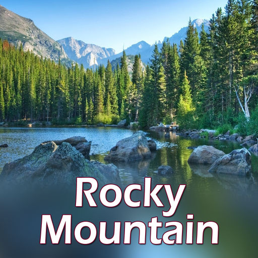 Rocky Mountains Rocky Mountains