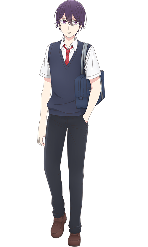 仁坂悠介