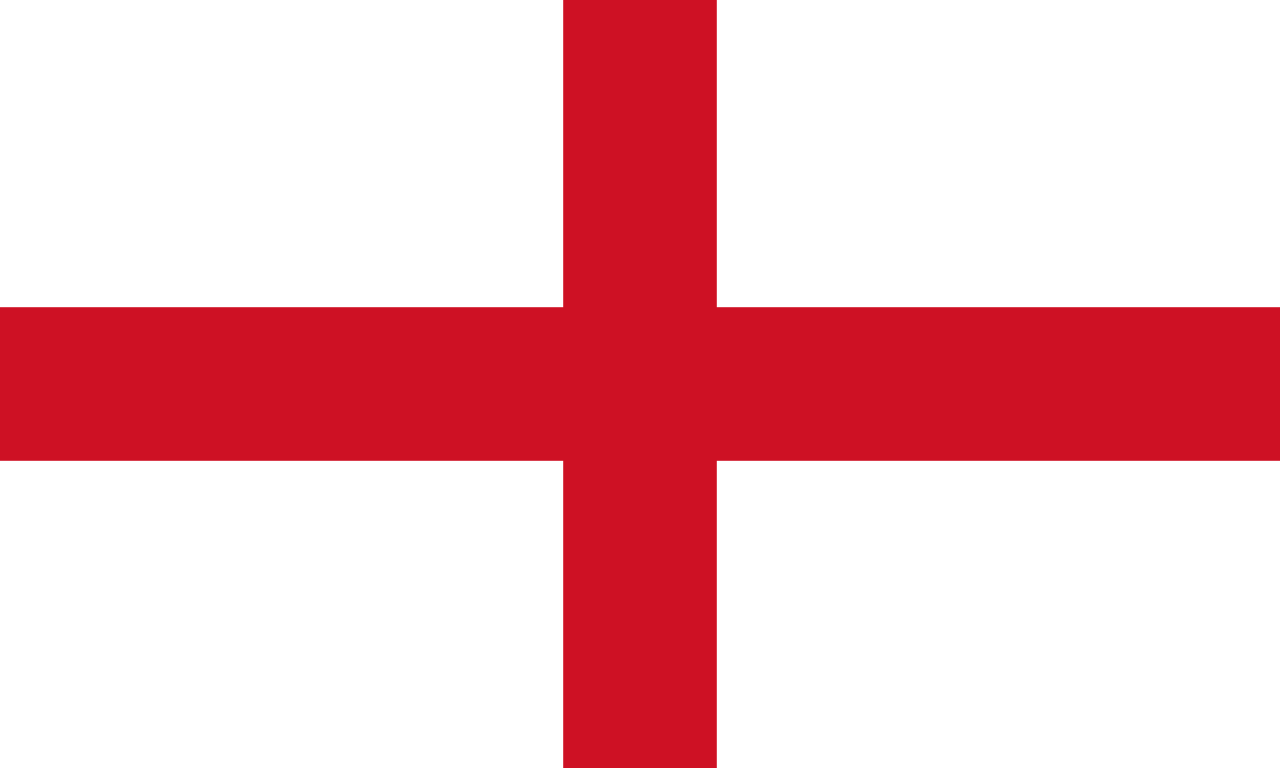 英格兰国旗 英格兰国旗