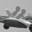 Aero-X Aero-X