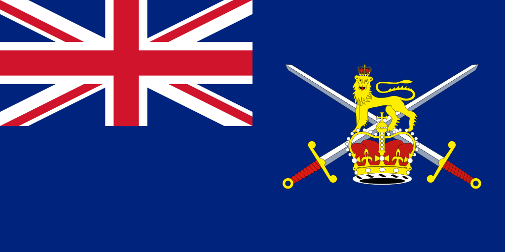 英国陆军 英国陆军