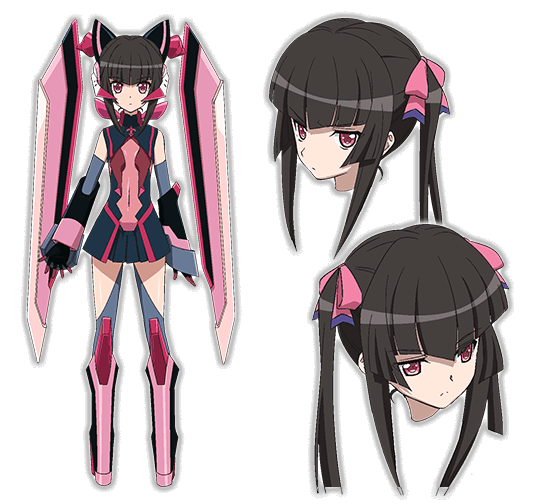 战姬绝唱Symphogear G