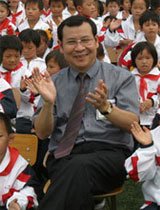徐永光 徐永光