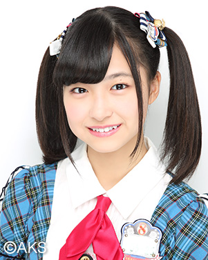 桥本阳菜