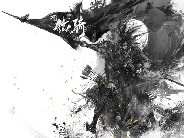 T7原画 T7原画