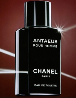 ANTAEUS 力度男性香水 ANTAEUS 力度男性香水