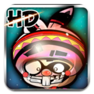 越狱兔中文版 越狱兔中文版