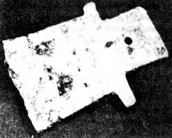 中国古代陨铁刃青铜兵器 中国古代陨铁刃青铜兵器